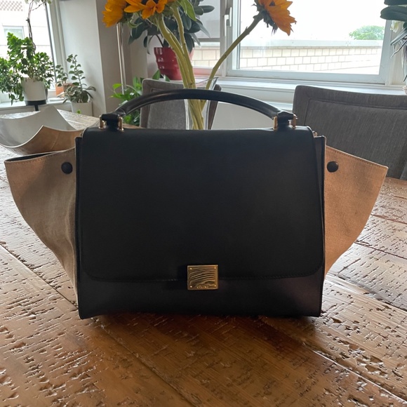Authentic Celine Handbag - Picture 6 of 6